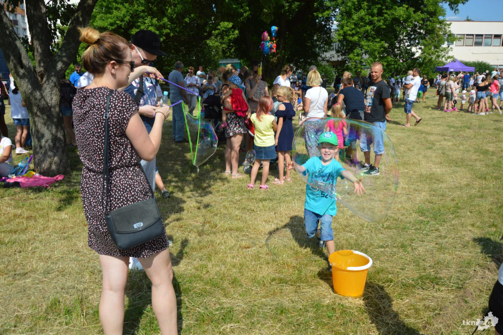 WIDEO: Festiwale baniek i kolorów w Końskich [zdjęcia]