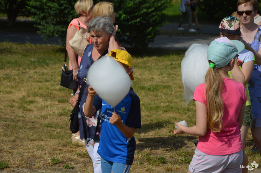 WIDEO: Festiwale baniek i kolorów w Końskich [zdjęcia]