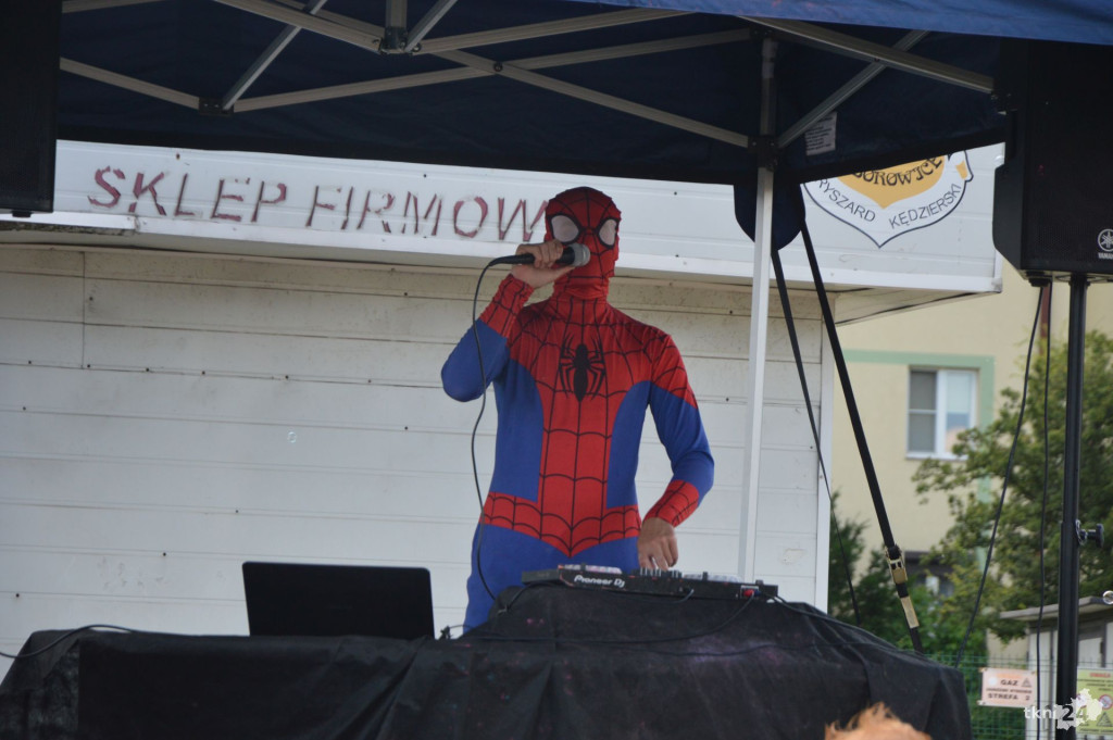 WIDEO: Festiwale baniek i kolorów w Końskich [zdjęcia]