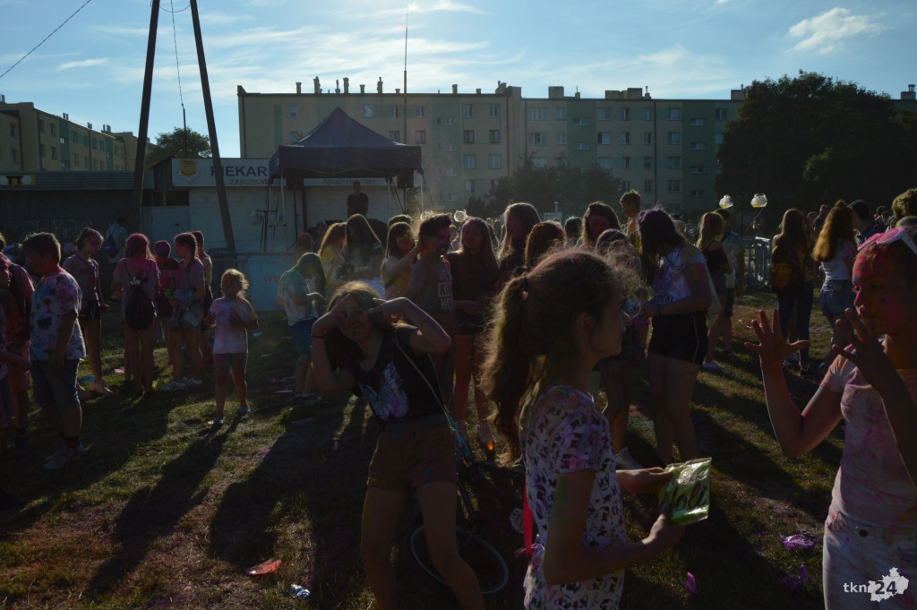 WIDEO: Festiwale baniek i kolorów w Końskich [zdjęcia]