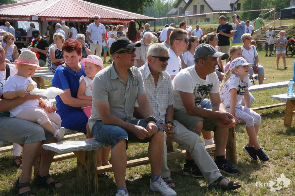 WIDEO: Piknik parafialny i koncert Maleo Reggae Rockers