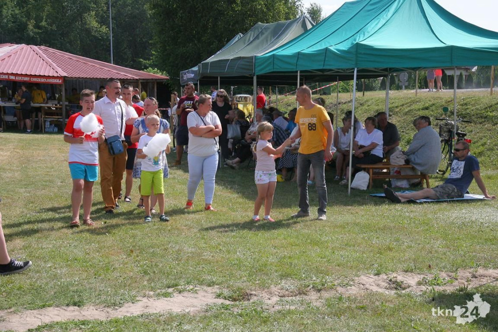 WIDEO: Piknik parafialny i koncert Maleo Reggae Rockers