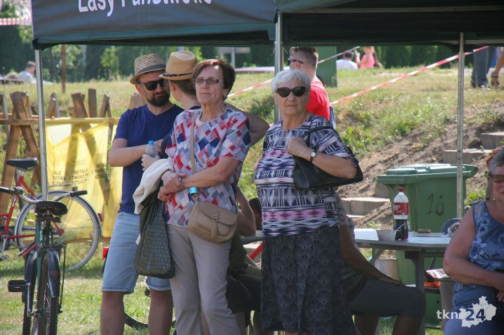 WIDEO: Piknik parafialny i koncert Maleo Reggae Rockers