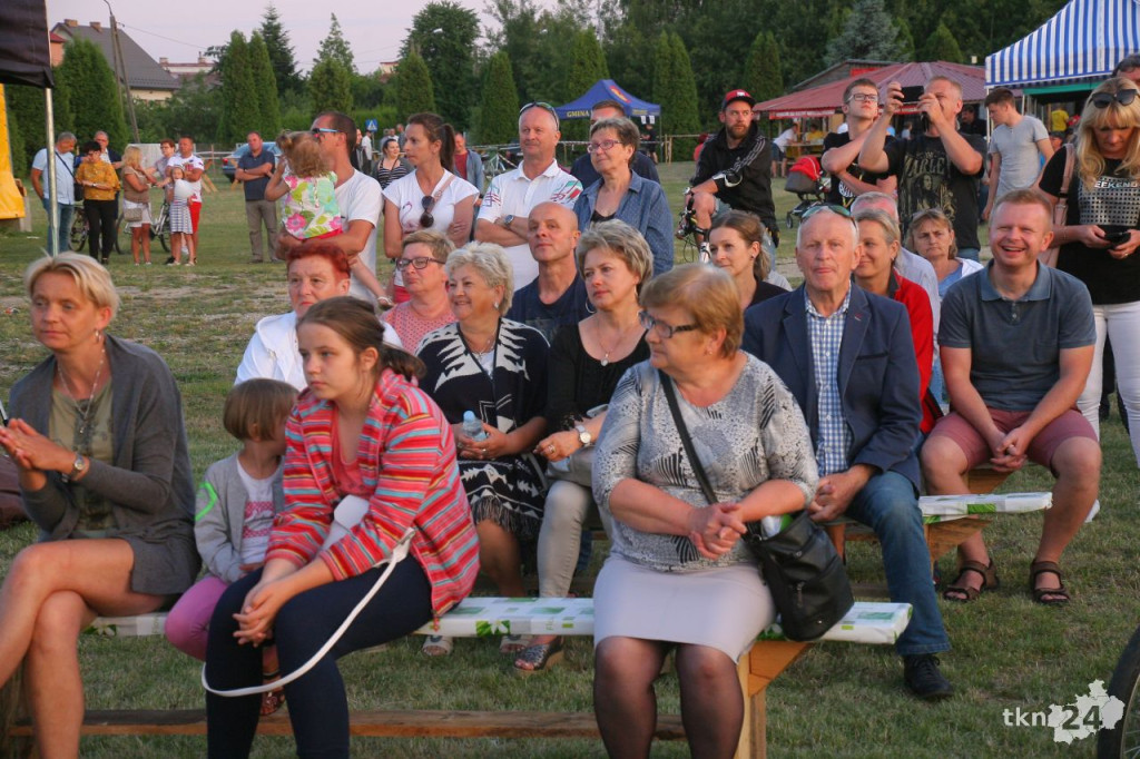WIDEO: Piknik parafialny i koncert Maleo Reggae Rockers