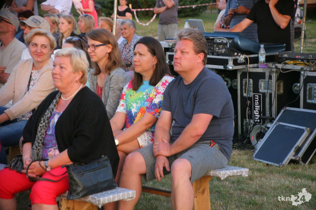 WIDEO: Piknik parafialny i koncert Maleo Reggae Rockers