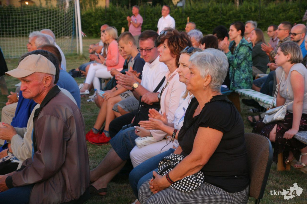 WIDEO: Piknik parafialny i koncert Maleo Reggae Rockers