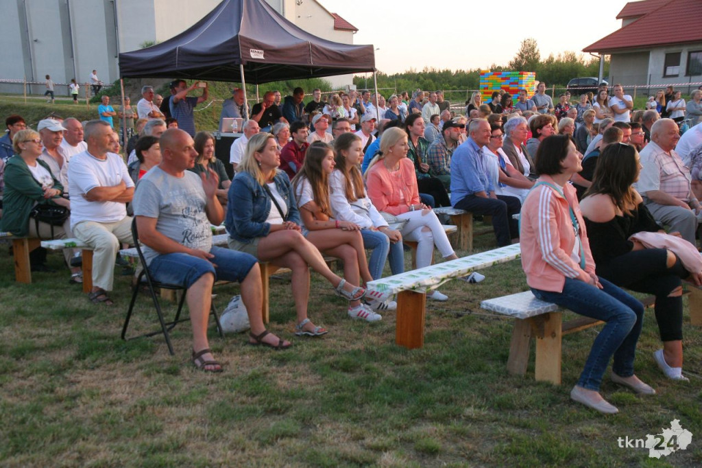WIDEO: Piknik parafialny i koncert Maleo Reggae Rockers