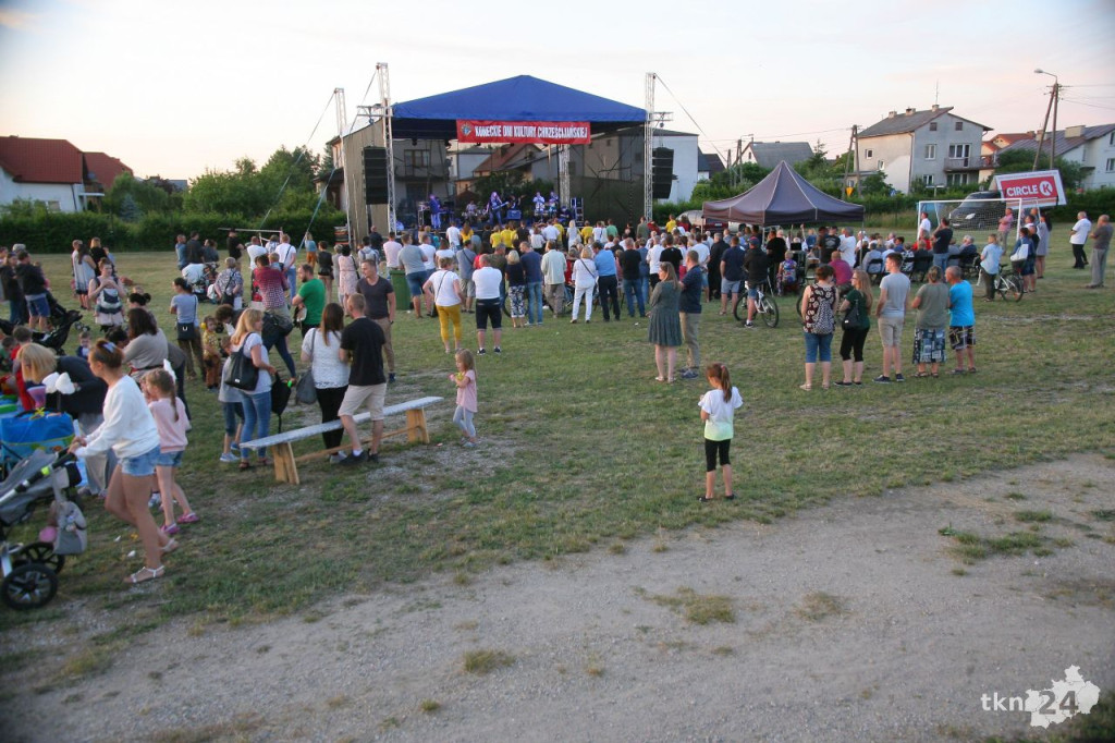 WIDEO: Piknik parafialny i koncert Maleo Reggae Rockers