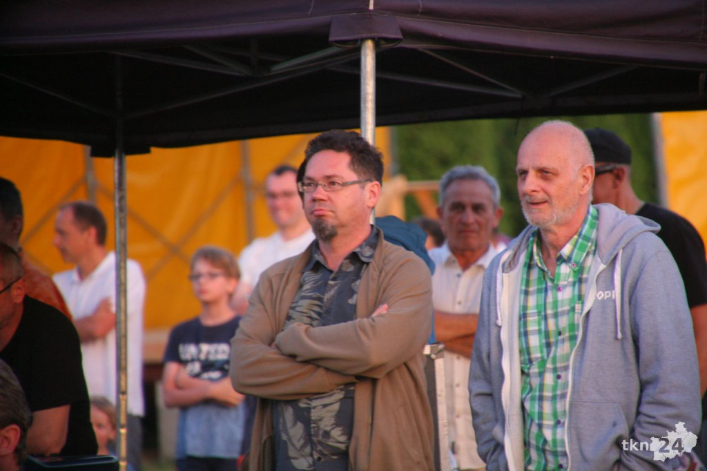 WIDEO: Piknik parafialny i koncert Maleo Reggae Rockers