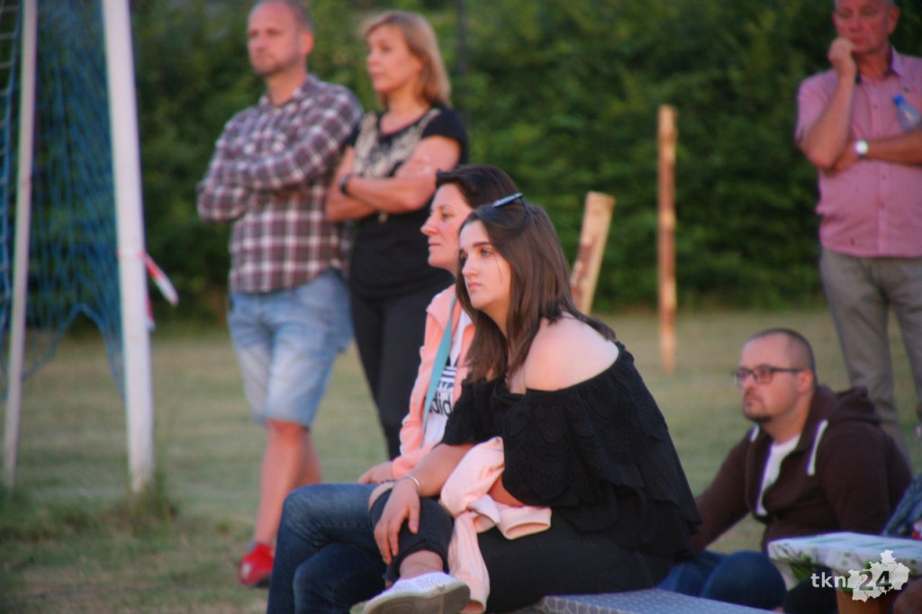 WIDEO: Piknik parafialny i koncert Maleo Reggae Rockers