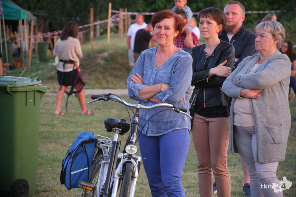 WIDEO: Piknik parafialny i koncert Maleo Reggae Rockers
