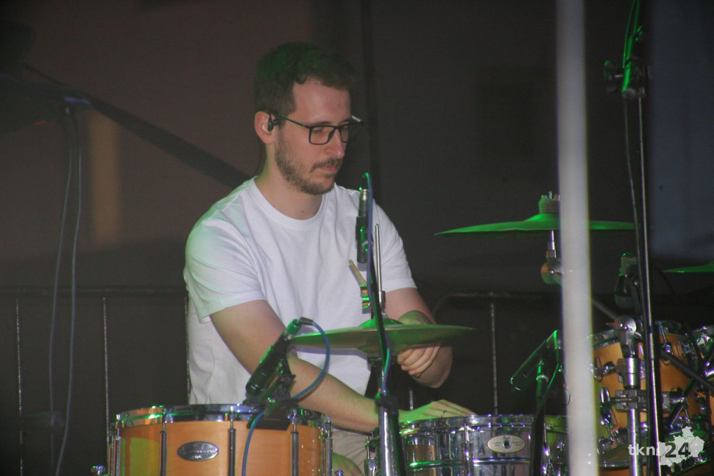 WIDEO: Piknik parafialny i koncert Maleo Reggae Rockers
