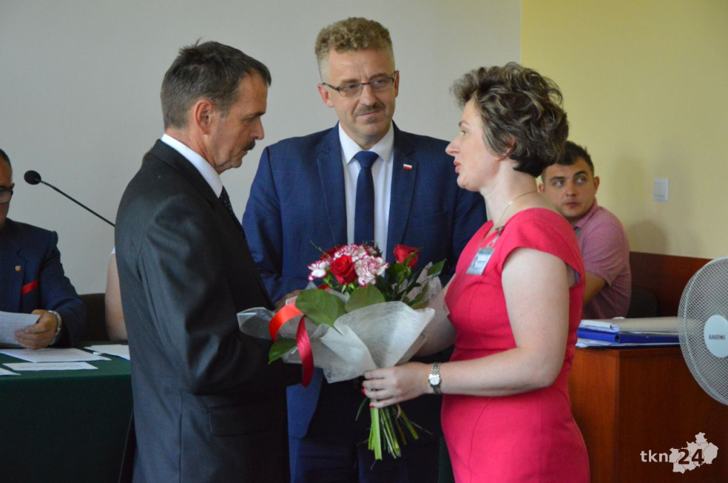 NA ŻYWO: Grzegorz Piec starostą koneckim! Skowron wicestarostą. Zbigniew Kowalczyk szefem rady