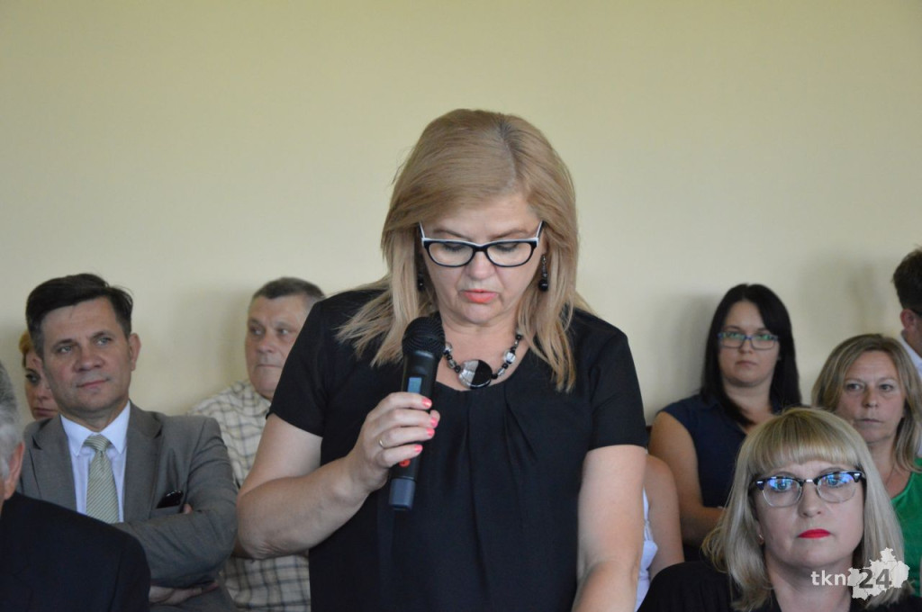 NA ŻYWO: Grzegorz Piec starostą koneckim! Skowron wicestarostą. Zbigniew Kowalczyk szefem rady