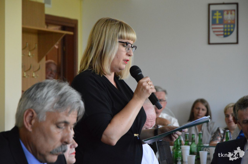 NA ŻYWO: Grzegorz Piec starostą koneckim! Skowron wicestarostą. Zbigniew Kowalczyk szefem rady