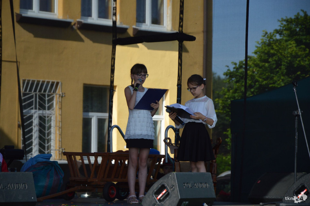 Festyn Rodzinny w Lipie [zdjęcia, wideo]