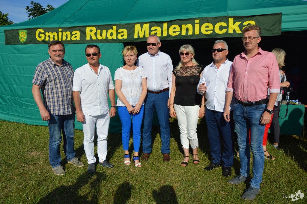 Festyn Rodzinny w Lipie [zdjęcia, wideo]
