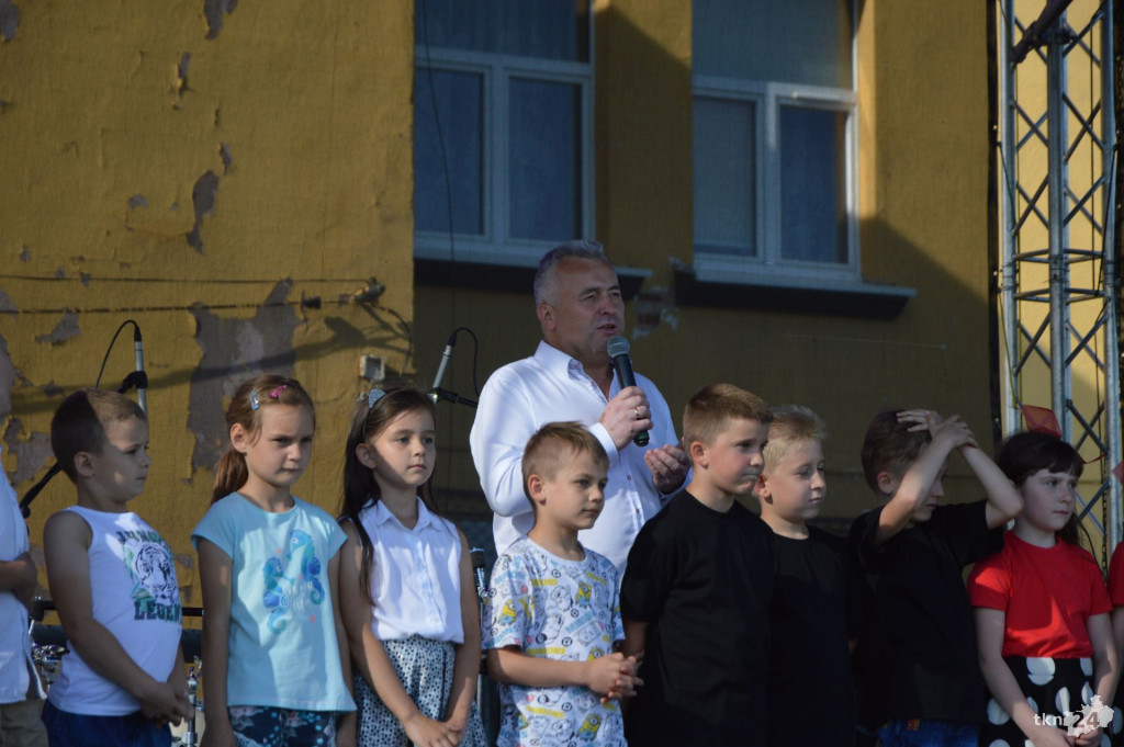 Festyn Rodzinny w Lipie [zdjęcia, wideo]