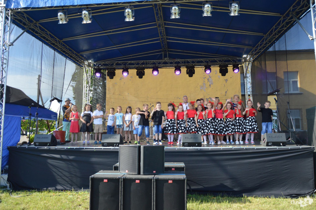 Festyn Rodzinny w Lipie [zdjęcia, wideo]