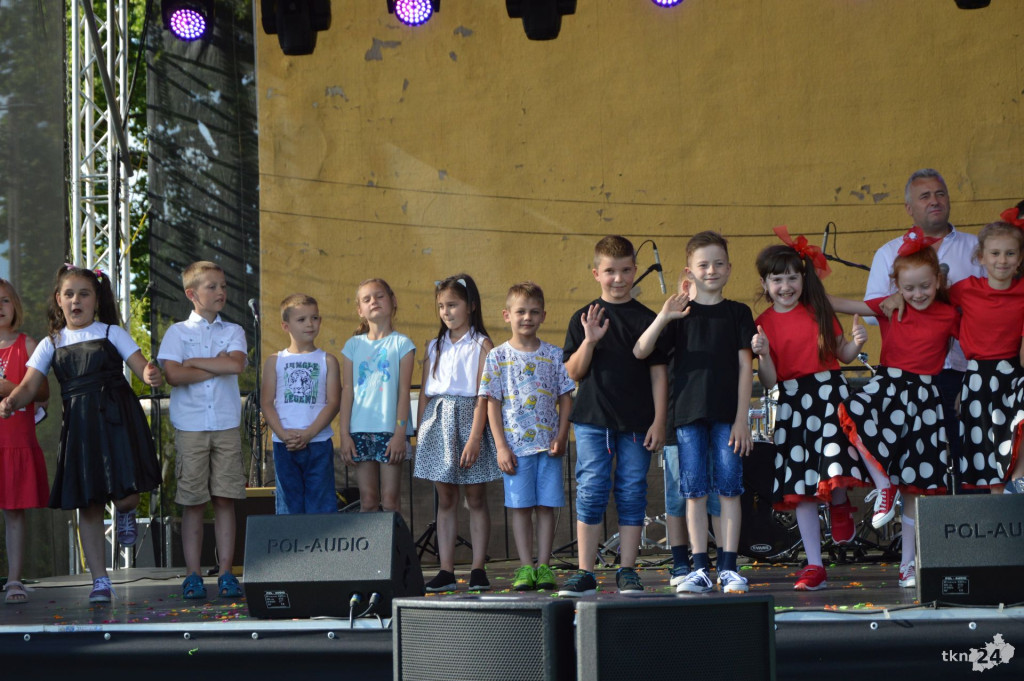 Festyn Rodzinny w Lipie [zdjęcia, wideo]