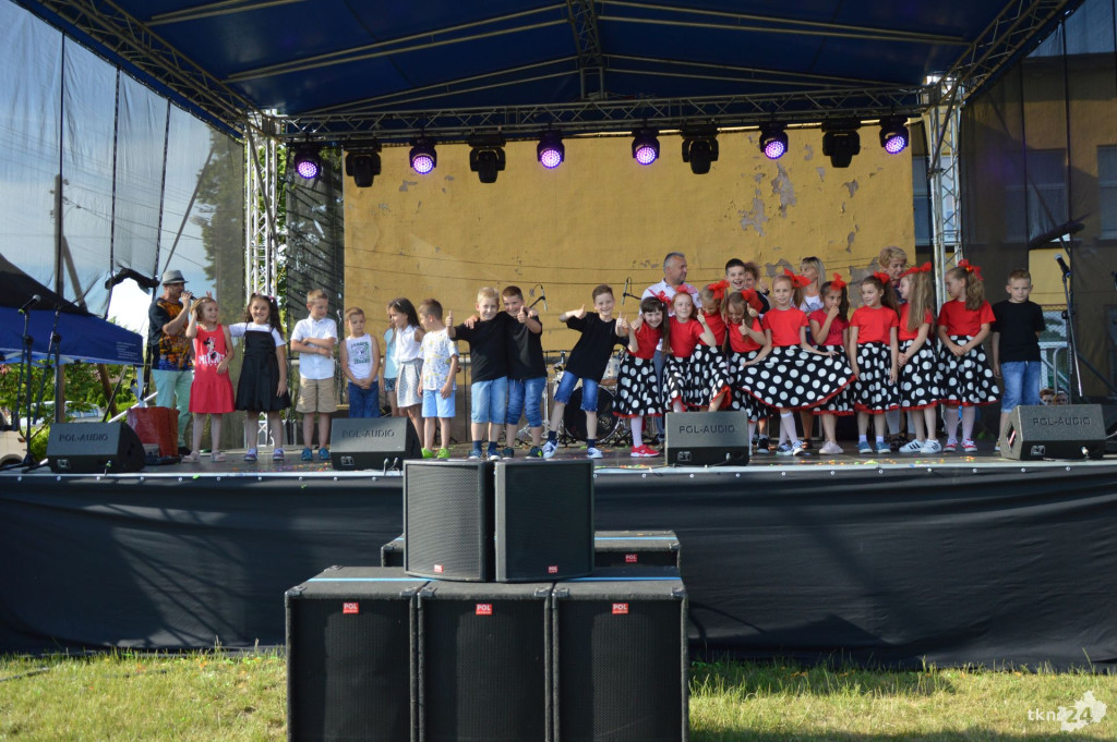 Festyn Rodzinny w Lipie [zdjęcia, wideo]