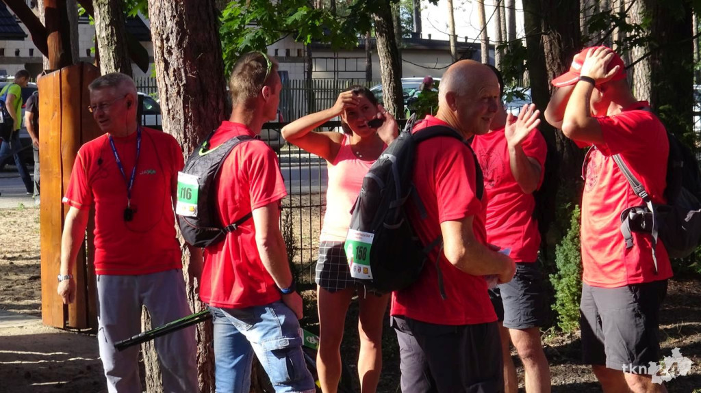 Maraton na 50 kilometrów. Z Afryki do Sielpi! [wideo, zdjęcia]