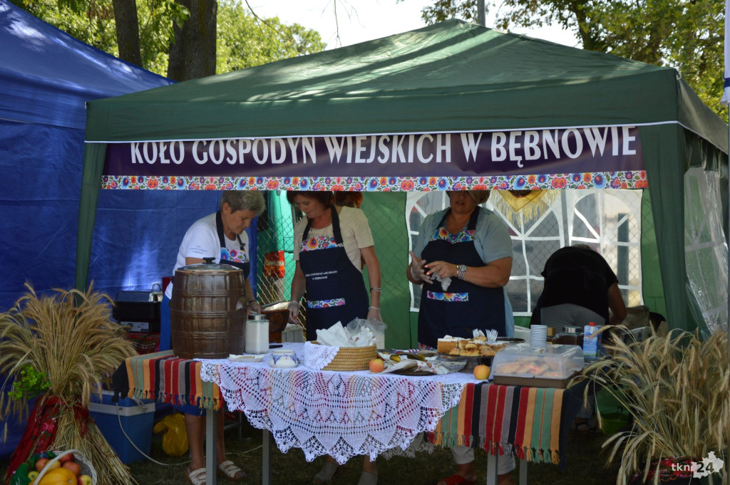 Mnóstwo osób na wielkim rolniczym święcie w Modliszewicach [fotorelacja]