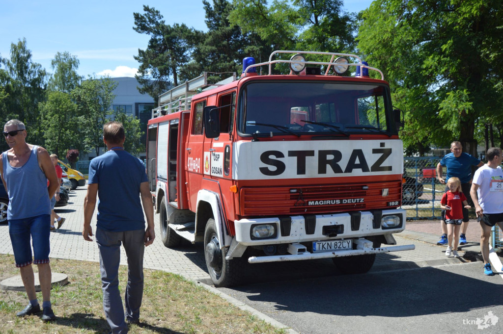 Sobota w Stąporkowie z myślą o Martynie i Dawidzie [wideo, zdjęcia]