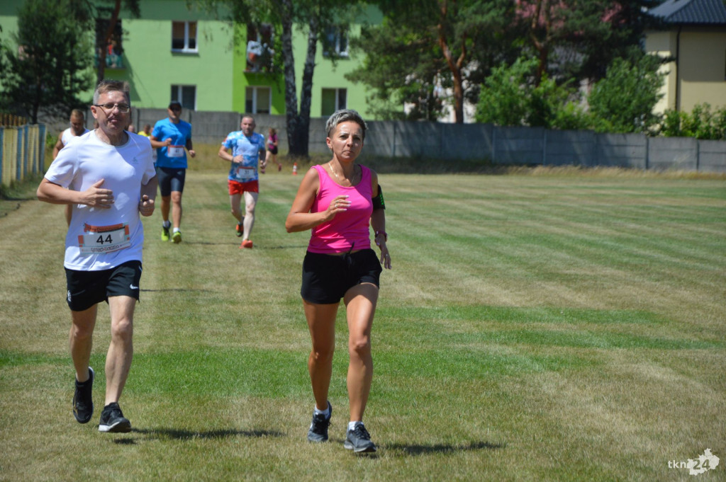 Sobota w Stąporkowie z myślą o Martynie i Dawidzie [wideo, zdjęcia]