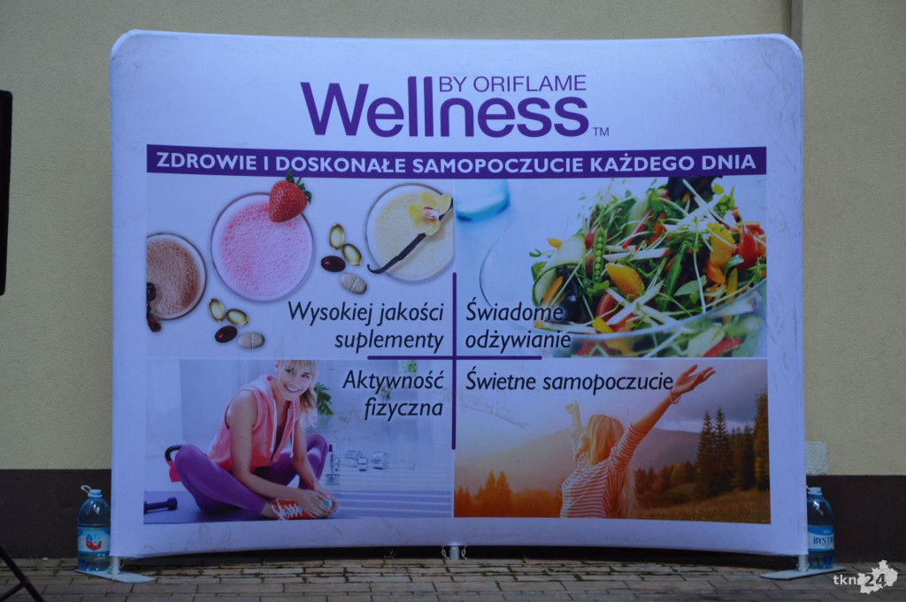 Oriflame otworzyło w Końskich centrum Wellness [zdjęcia]