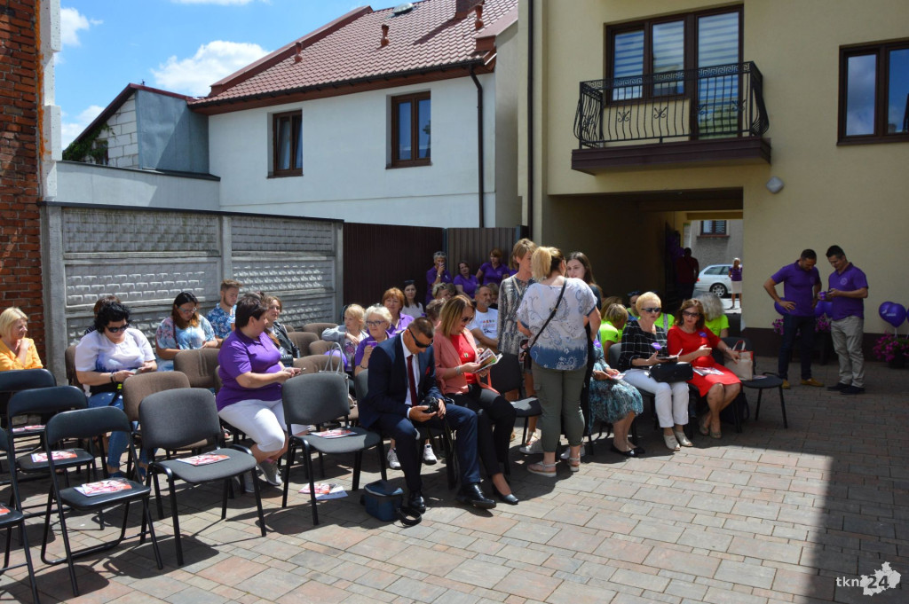 Oriflame otworzyło w Końskich centrum Wellness [zdjęcia]