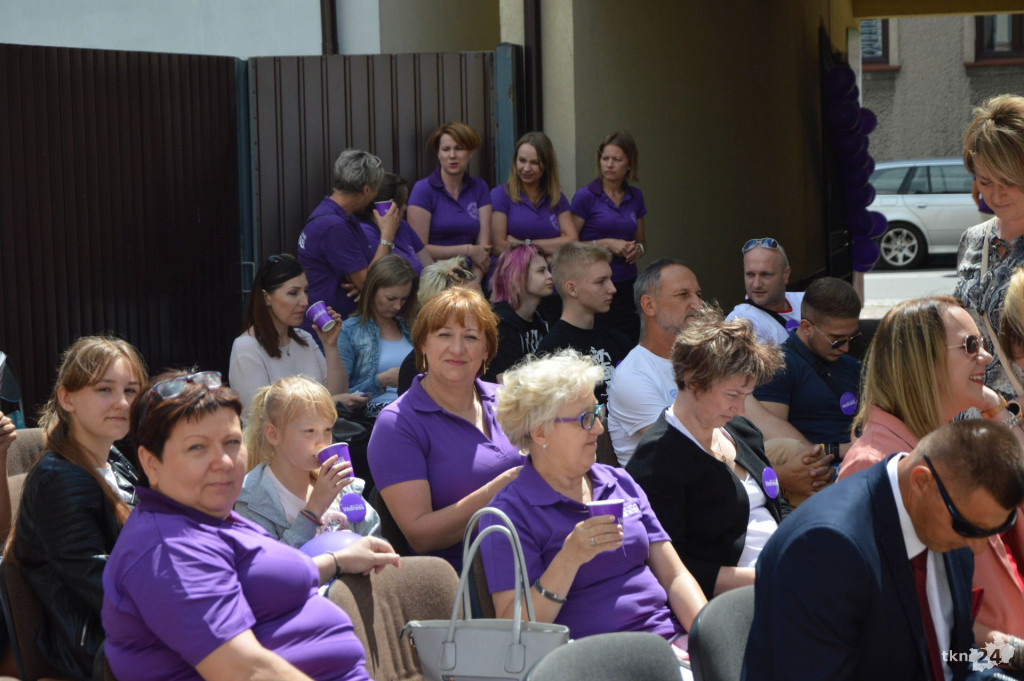 Oriflame otworzyło w Końskich centrum Wellness [zdjęcia]