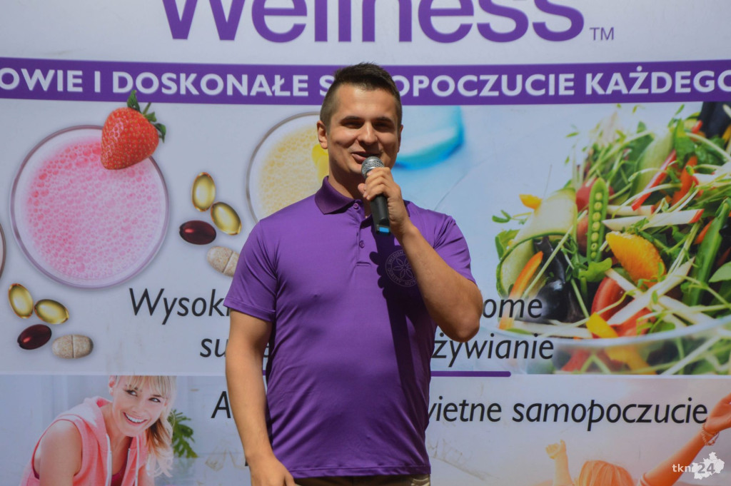 Oriflame otworzyło w Końskich centrum Wellness [zdjęcia]