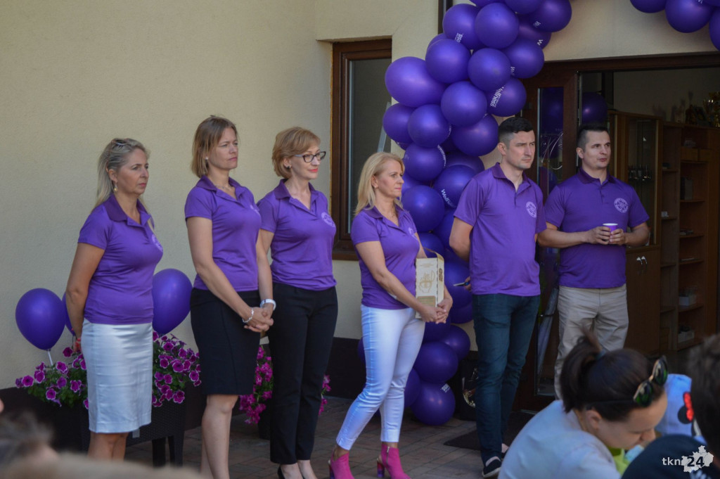 Oriflame otworzyło w Końskich centrum Wellness [zdjęcia]