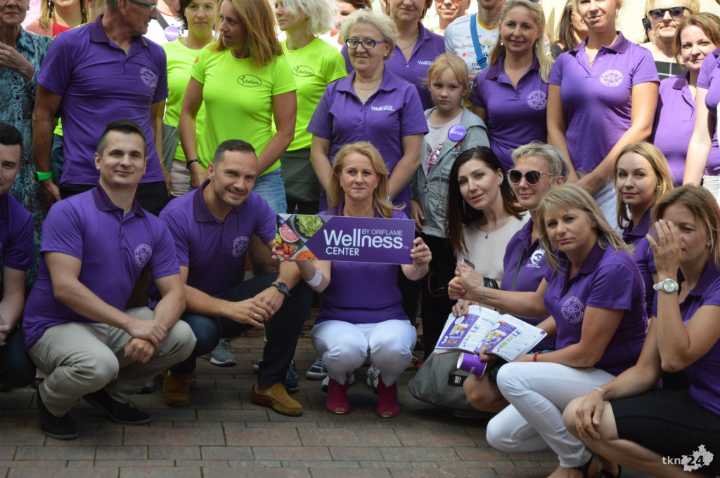 Oriflame otworzyło w Końskich centrum Wellness [zdjęcia]