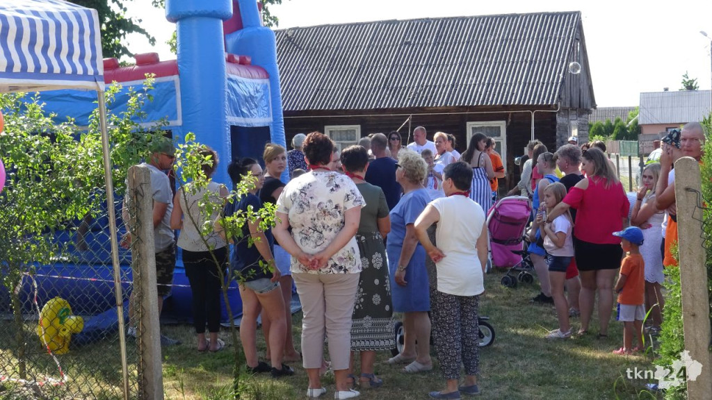 Społecznie niemal na nowo zbudowali świetlicę! [wideo, zdjęcia]