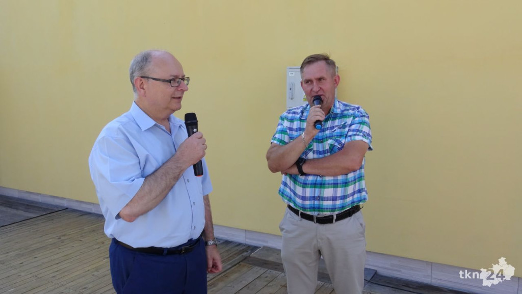 Społecznie niemal na nowo zbudowali świetlicę! [wideo, zdjęcia]