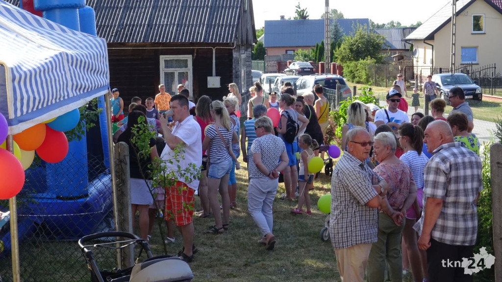 Społecznie niemal na nowo zbudowali świetlicę! [wideo, zdjęcia]