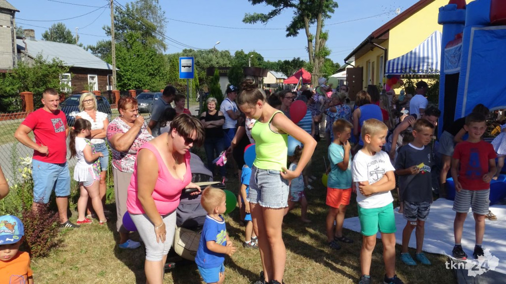 Społecznie niemal na nowo zbudowali świetlicę! [wideo, zdjęcia]