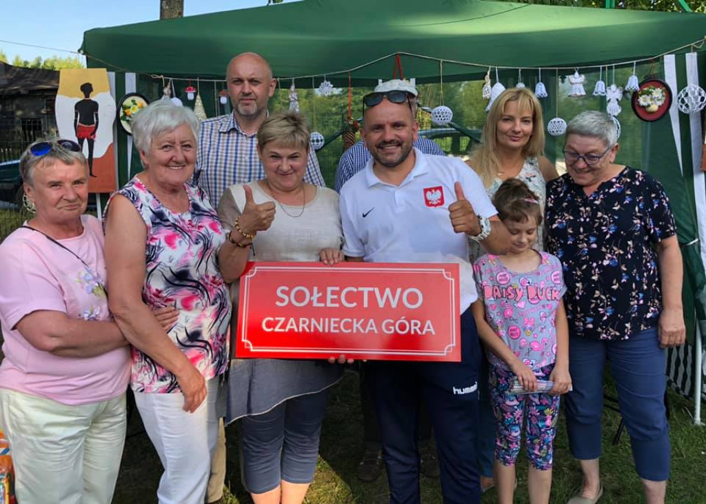 Wspaniała zabawa na rozpoczęcie wakacji [zdjęcia]