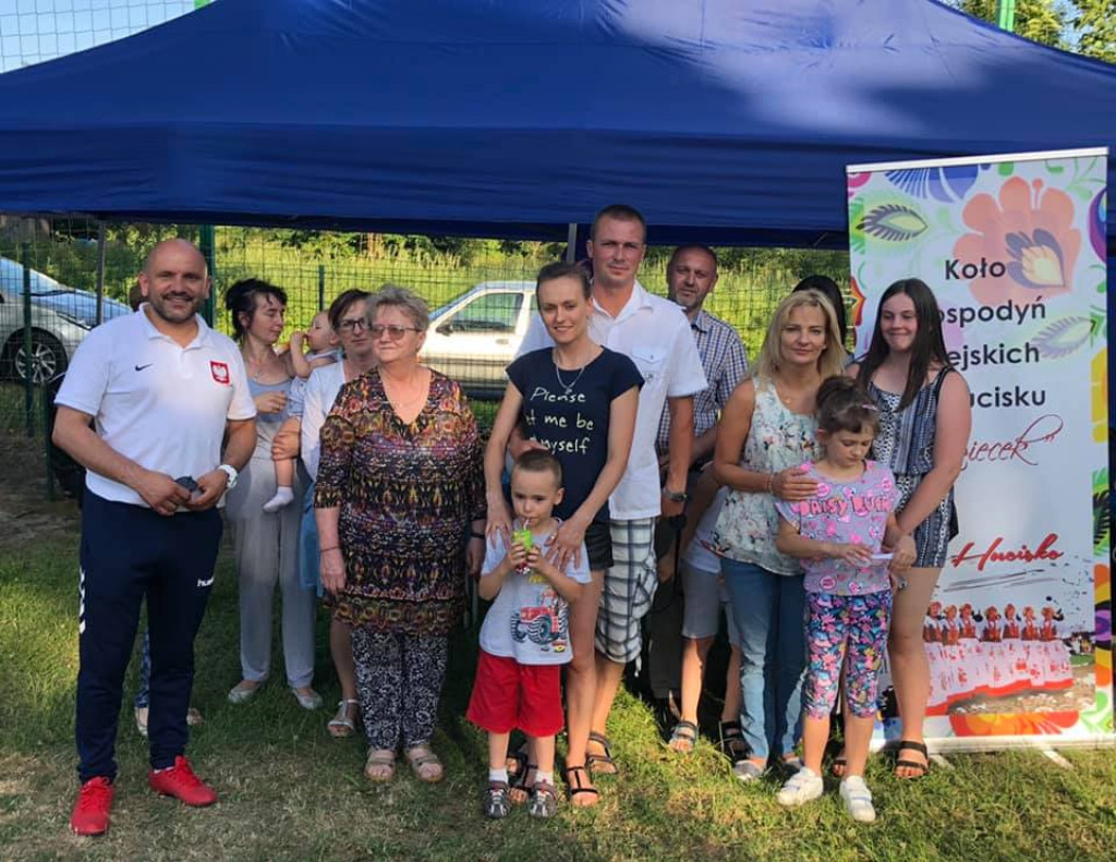 Wspaniała zabawa na rozpoczęcie wakacji [zdjęcia]