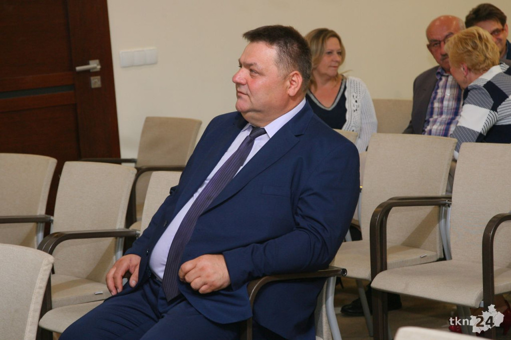 Nagrody i historia zdominowały pierwszy dzień Kuźnic Koneckich 2019 [wideo, zdjęcia]