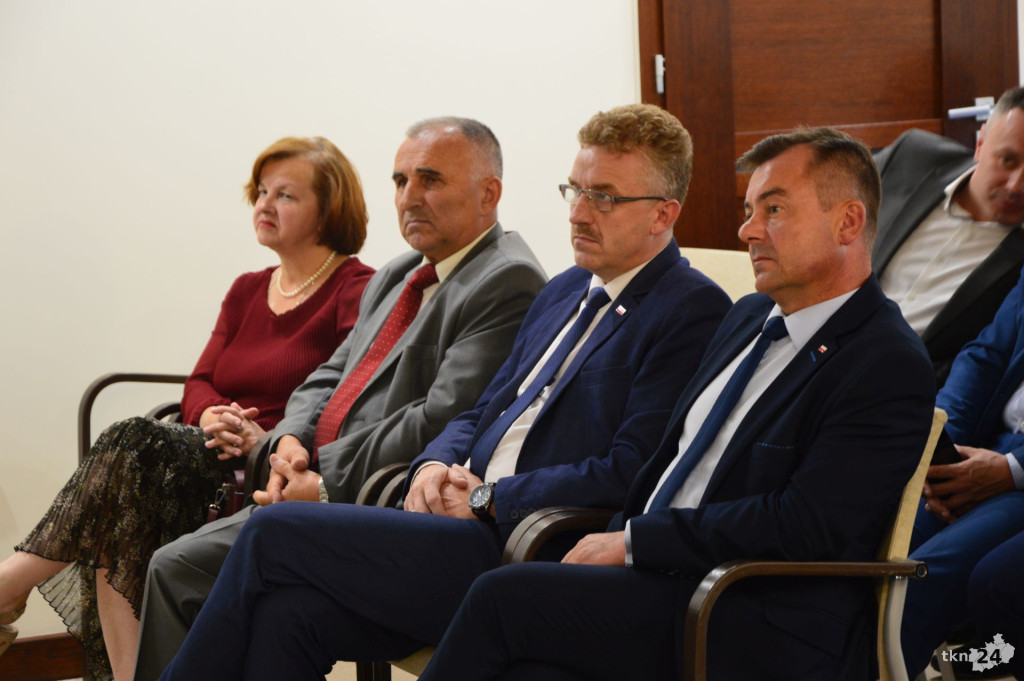Relacja wideo: Pierwszy dzień Kuźnic Koneckich 2019