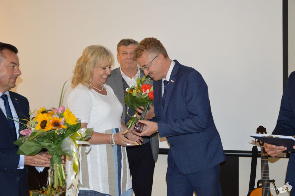 Relacja wideo: Pierwszy dzień Kuźnic Koneckich 2019