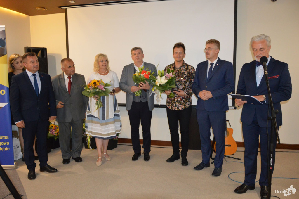 Relacja wideo: Pierwszy dzień Kuźnic Koneckich 2019