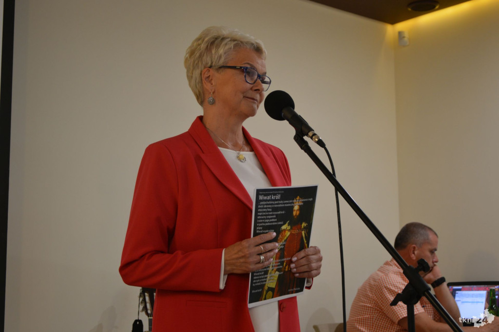 Relacja wideo: Pierwszy dzień Kuźnic Koneckich 2019