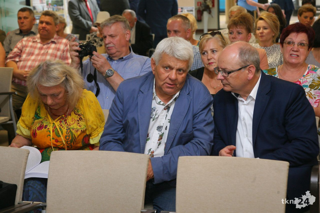 Relacja wideo: Pierwszy dzień Kuźnic Koneckich 2019
