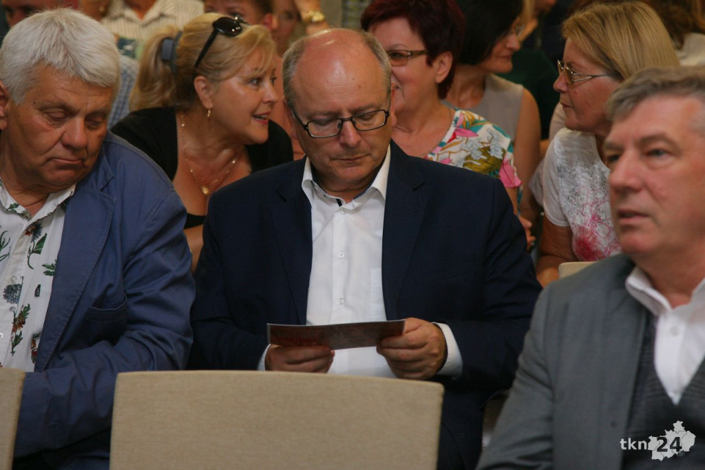 Relacja wideo: Pierwszy dzień Kuźnic Koneckich 2019