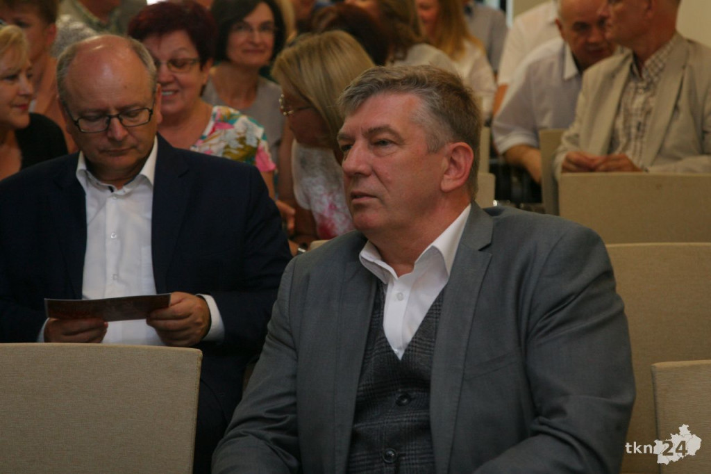 Relacja wideo: Pierwszy dzień Kuźnic Koneckich 2019