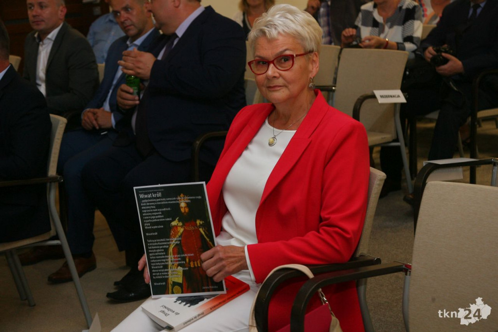 Relacja wideo: Pierwszy dzień Kuźnic Koneckich 2019